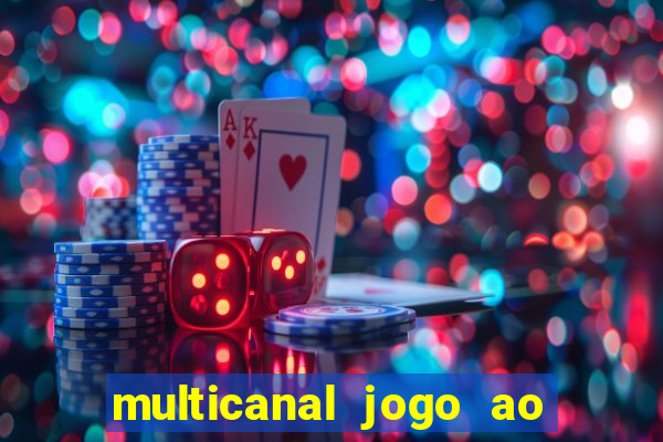 multicanal jogo ao vivo cruzeiro